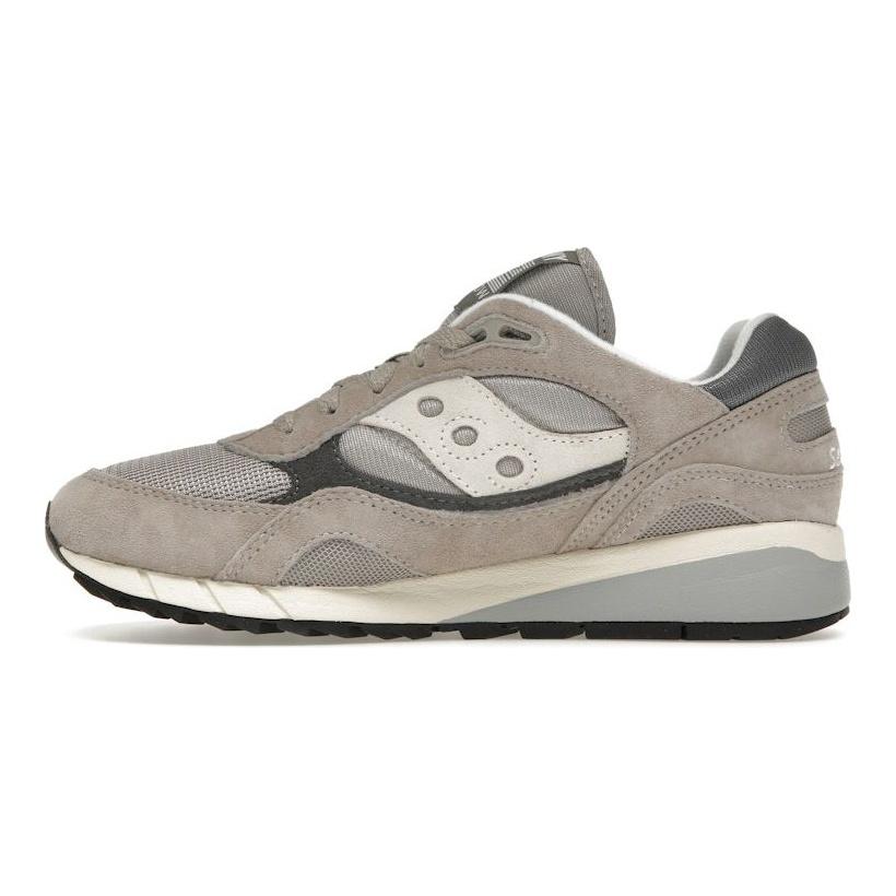 Saucony Shadow 6000 Grey Unisex Sneakers S70441-46