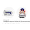 Nike Team Hustle D10 SE PS Desert Sand Kinder-Sneaker Orange Light-Smoke-Grey Photon-Dust DD1882-001