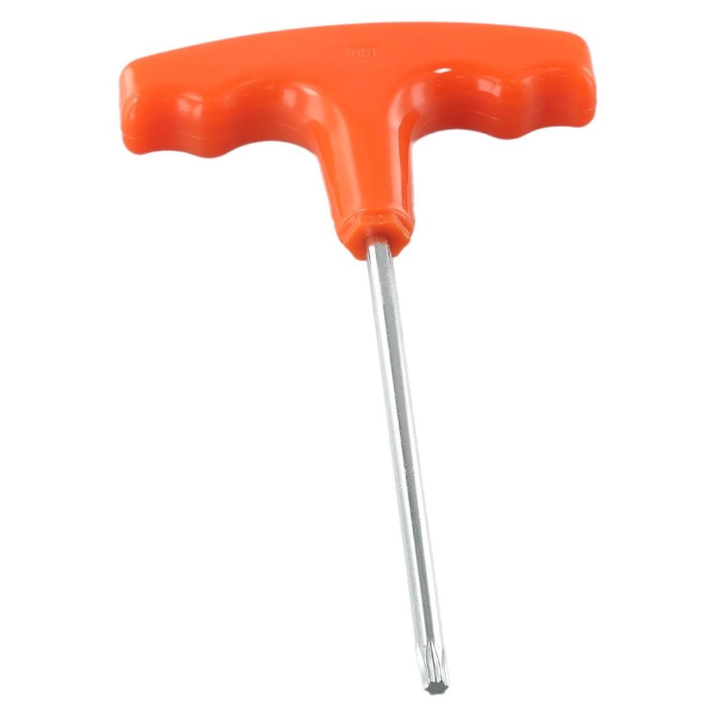 0.5cm Diameter Screwdriver Parts Practical Replacement