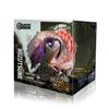 CAPCOM FIGURE BUILDER CUBE MONSTER HUNTER Foam Fox Dragon Tamamitsune Omtrent H109 x B101 x D74mm Laget av ABS PVC,