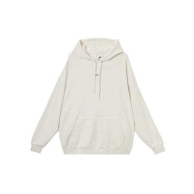 Nike Sportswear FW25 Oversized Hoodie Fashion Versatile Long Sleeve Sweatshirt Men Tops IR0103030