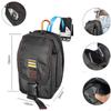 Easily Clip Tool Pouch Belt Bag Portable Multifunctional Organizer Waist
