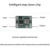 MP1584EN DC-DC 3A Power Step-down Adjustable Module Exceeds LM2596 24V To 12V9V5V3V Ultra-small MP1584