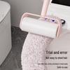 Waterproof Plush Toilet Seat Cover - Thickened for Autumn/Winter 2025