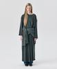 Bundercammer 25 Jersey Long Dress_Dark Grey
