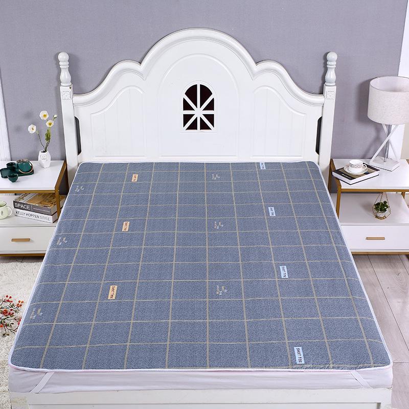 

Дышащий, Водонепроницаемый и Моющийся Наматрасник - Большой, Всесезонный Хлопок для Младенцев и Малышей 70*90cm