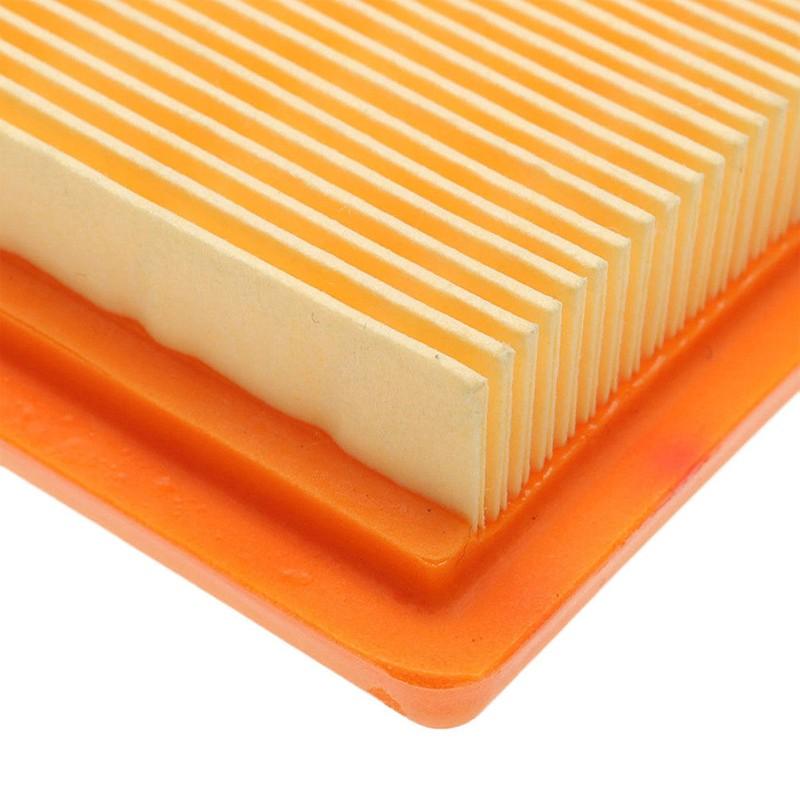 Reliable Air Filter for FS350 FS120 FS300R FS 200 FS 250 Replace 4134 141 0300