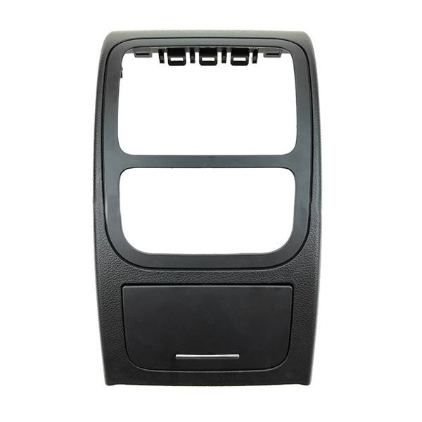 

3AD864298GTKK Rear AC Vent Frame for Volkswagen Passat Magotan B8 None