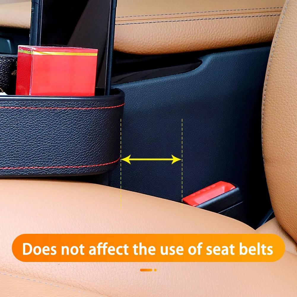 car seat gap protector