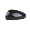 Left Right Side Mirror Cover Wing Cap Glossy Black Housing for VW Tiguan Allspace 2018      5NG857537/38