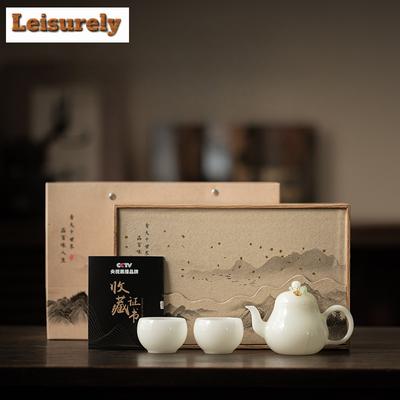 Nádobí na nápoje – Kávové a čajové súpravy