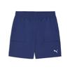 M Wardrobe Ess Cargo Sho 631816 49blue Jewel