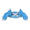 POKEMON Pokemon Center Plush Toy Pokemon Fit Metagross