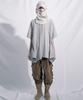 Aseupalageoseu Balaclava White