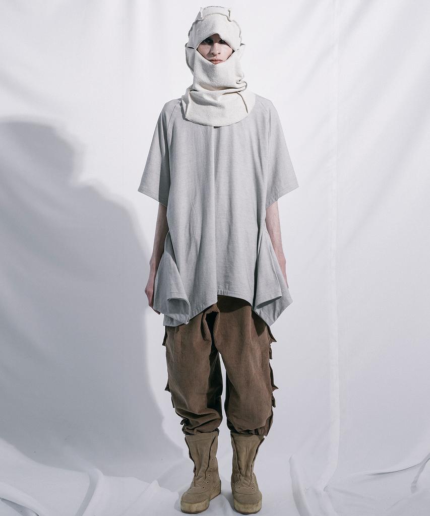 Aseupalageoseu Balaclava White