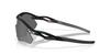 Oakley Sunglasses 0OO9495D RADAR PLATE MATTE BLACK PRIZM BLACK POLARIZED 94950136 Polarized [Oakley] (Matte Black/Black)