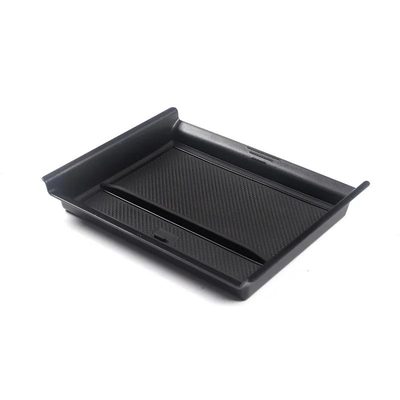For 2022 Tantu TUNDRA Central Control Storage Box Central Storage Box Decoration Accessories Partition Box