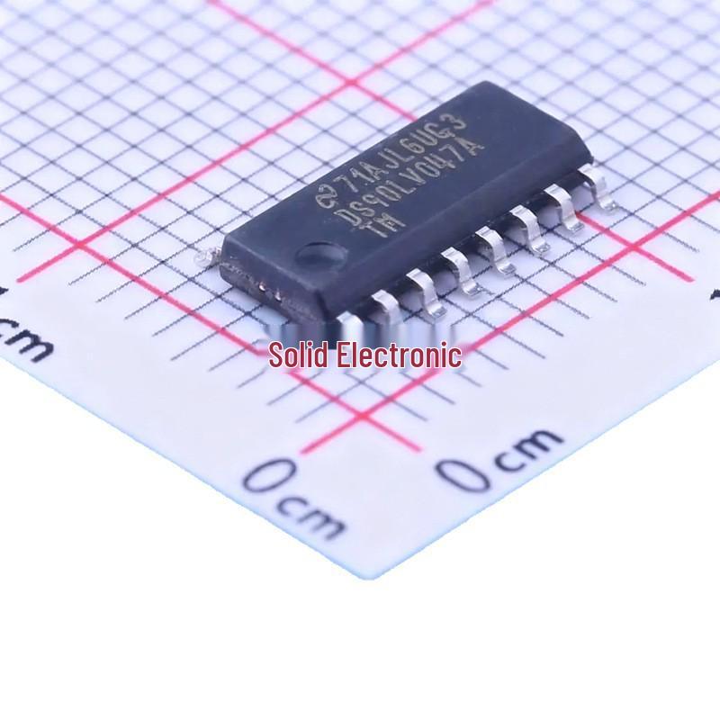 DS90LV047A SOP-16 Line Receiver Chip
