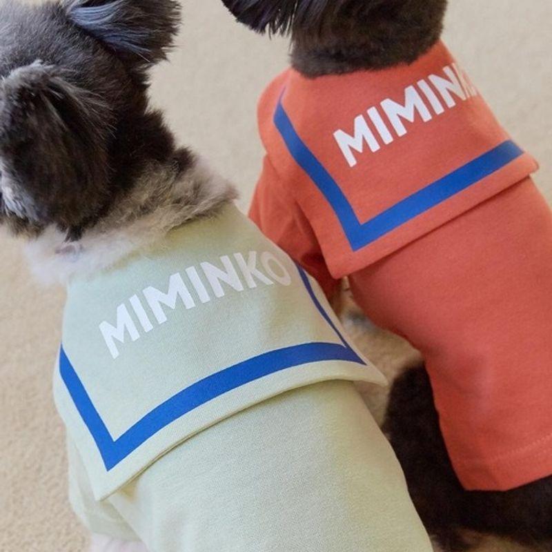 MIMINKO Sailor T-shirt [DW4ST1660]
