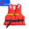 Adult Multi-purpose Life Vest with Whistle