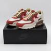 CU1816-100 Air Max 90 NRG Bacon Red Sail White Pink Brown