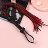 1pc Sex Spanking Whip BDSM Bondage Set Whip With Sword Handle Lash Gay Horse Adult Erotic Toys For Couples/Woman Lesbian