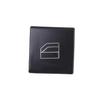 4PCS Front Driver Window Switch Button Cap Compatible with Mercedes-Benz W204 C-Class W212 C180 C200 C220 C250 C300 C350 C63 AMG E200 E220 E250 E300