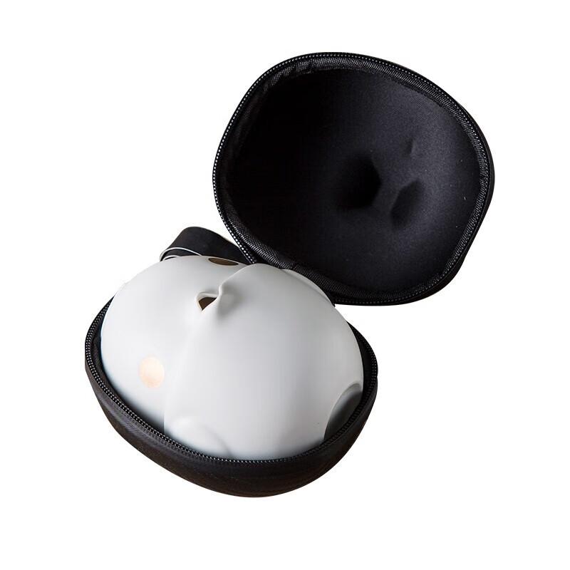 Weidu Shuiyue Little Bird Travel Tea Set