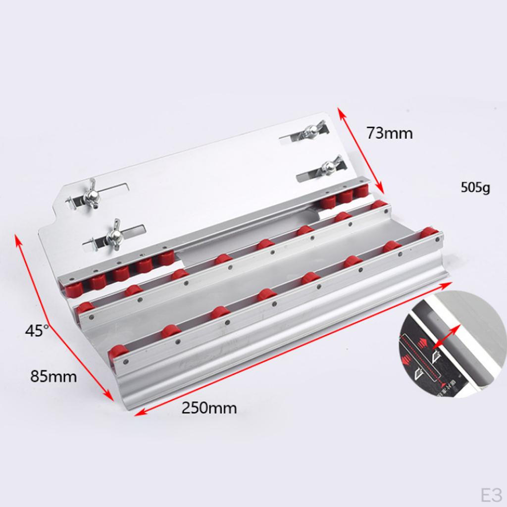 Tile Cutting Machine Support Ceramic Cutter Chamfer Tool