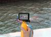 Anti-Lost Floating Stick for GoPro & DJI Cameras - Surfing & Rafting Accessory