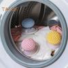 Gyro Washing Machine Filter Clothes Hair Debris Collector Lint-Free Laundry Multifunctional Fragment Collector