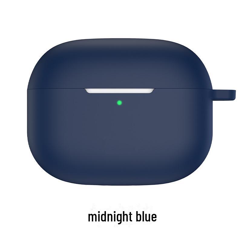 Vivo TWS 2e Universal Silicone Protective Cover for Wireless Bluetooth Headset