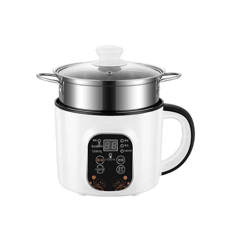 Zhishi Smart Non-stick Electric Cooking Pot