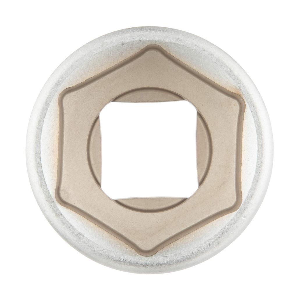 Tone Socket 35mm Width 6S-35 (Hexagonal), 19.0mm (3/4") Drive,