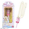 Detective Miniature Collection Shine Arcana Rod 3 and [Bandai] Precure! (Ages up)