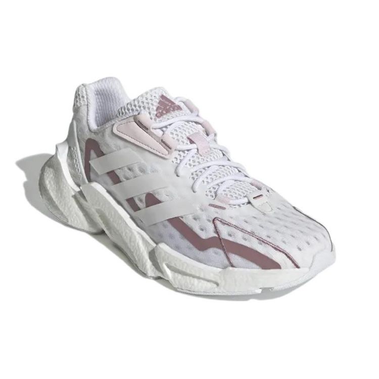 Adidas  X9000L4 Heat.RDY White Magic Mauve Women Sneakers Cloud-White GX7758