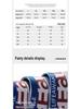 Heilan Home Men's Antibacterial Cotton Boxer Briefs (3-Pack)