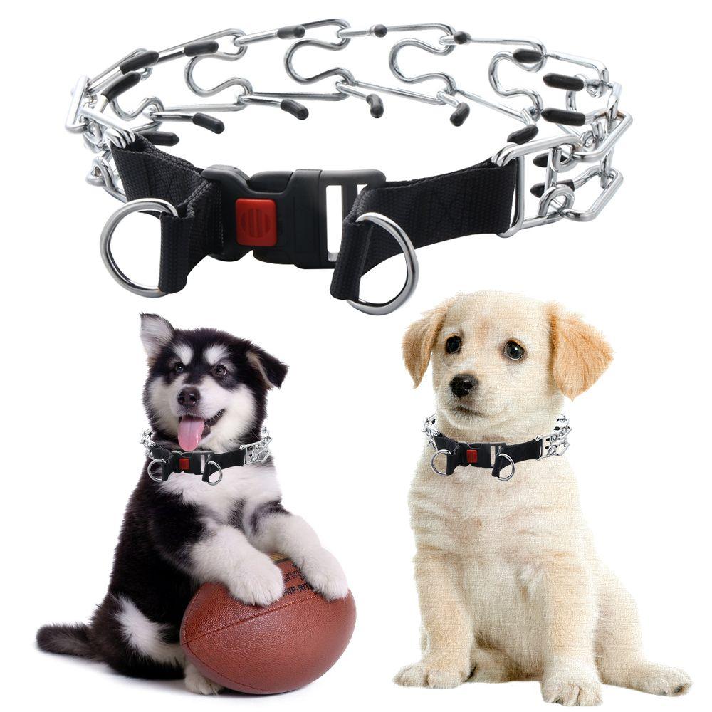 shock collar rubber tips