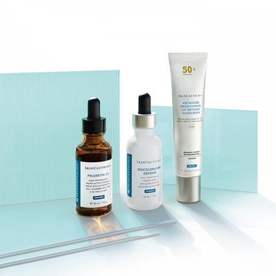 Skinceuticals Brightening Care Set