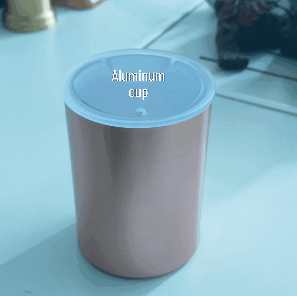 Smart Car Coaster with Fast Cooling & Heating for Cups