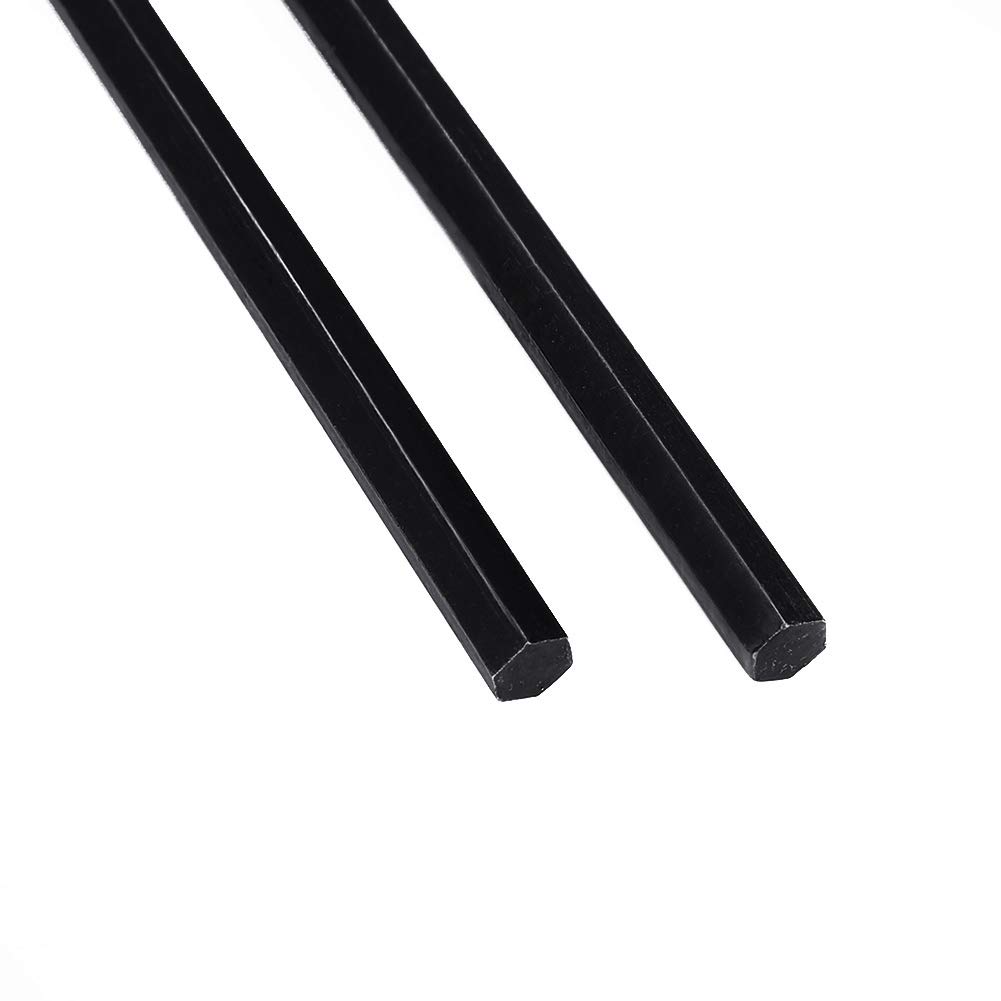 JGGLD Martin Acoustic Guitar Wrench Set of Ball Easy Ideal for Neck for those with a large 2, 4mm/5mm End, Steel, Sturdy, Adjustment, Adjustment,