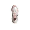 Adidas Originals Ozvenuz Comfortable Soft Lifestyle Casual Shoes Women Casual Shoes Pink White KI0556