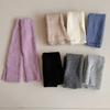 Acrylic Leg Warmers for Women Warm Soft Lightweight Long Socks Cold Weather Indoor Outdoor Activities