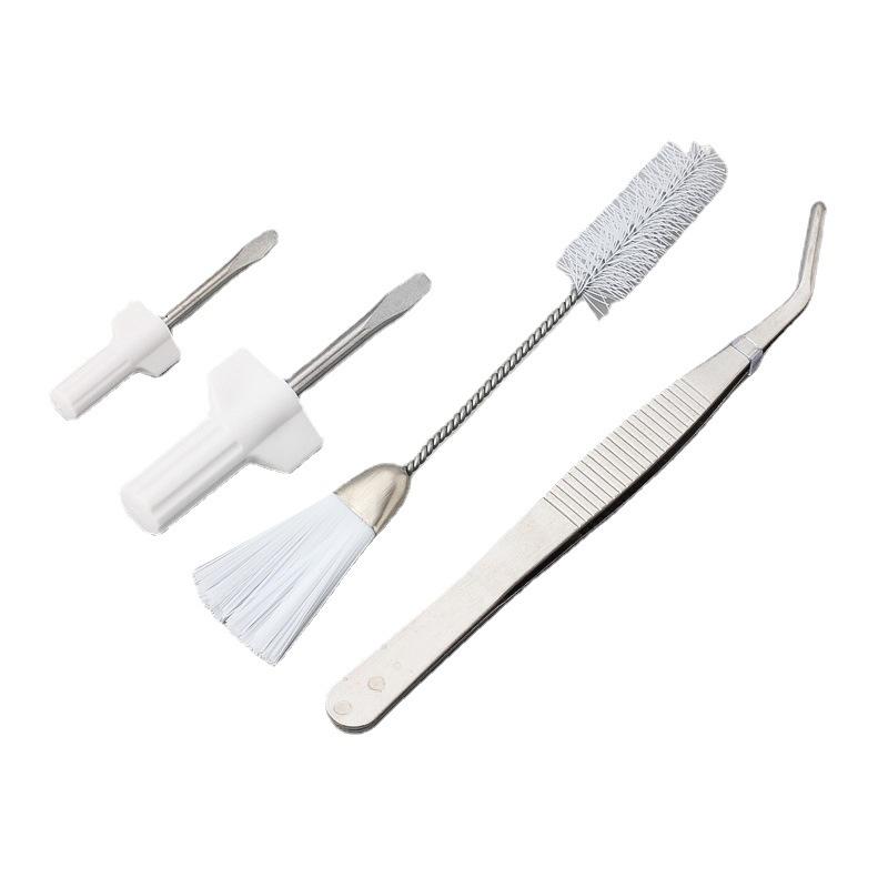 Grade Sewing Machine Repair Set Tools for All Your Sewing Machine Needs Includes Screwdrivers and Tweezers