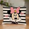 Cross-Border Creative Storage & Zipper Bag: Student Pencil Case & Cosmetic Organizer
