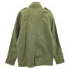 adidas Originals Field Jacket S Khaki Military Men's Used