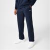 Slazenger Mens Fleece Open Hem Trousers