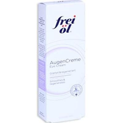 Frywell Hydrolipid Eye Cream 15 Ml