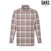 Men Medium Check Regular Fit Shirt Dmw3shcl120i1