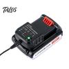20V LCS1620 Lithium Battery Charger for All Black & Decker LB20 LBX20 LBX4020